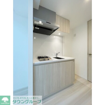 グランカーサ江戸川橋の物件内観写真